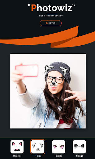 Photo Wiz screenshot 9