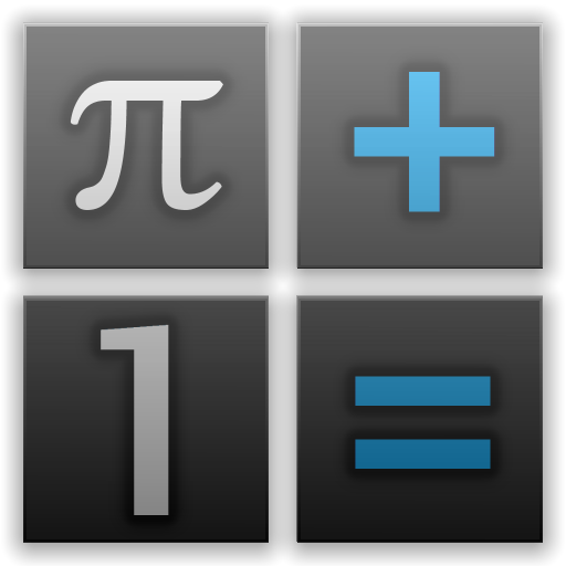 Prime Calc icon