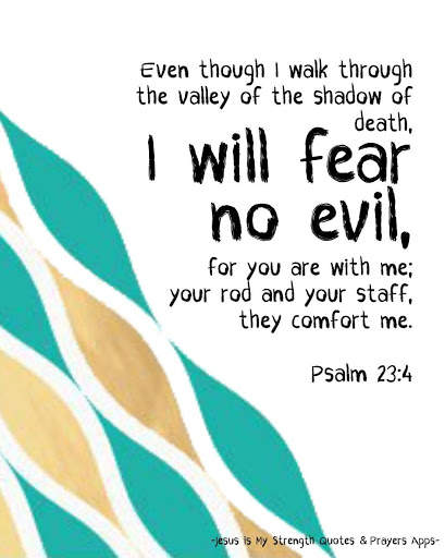 Jesus is My Strength Quotes & Prayers screenshot 4