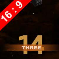 Attack 16:9 for Total Launcher