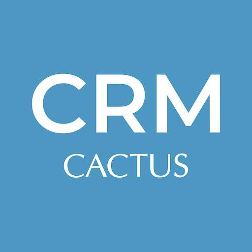 CACTUS CRM 1.0.3