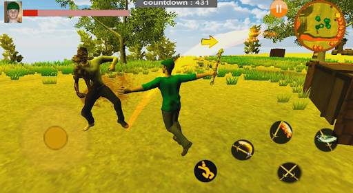 Prince of War : free Action Games 2021 Sword 2021 screenshot 2