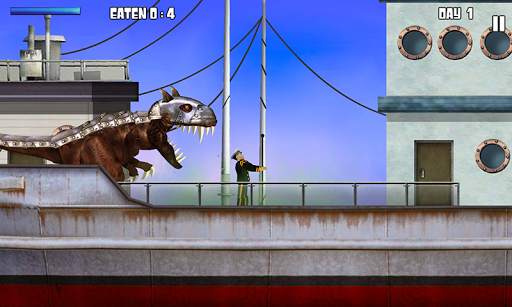 Miami Rex screenshot 1