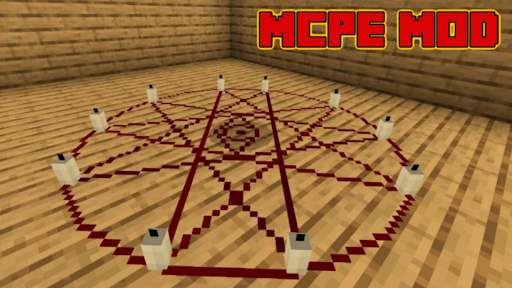 Demon Hunter Mod for Minecraft screenshot 4