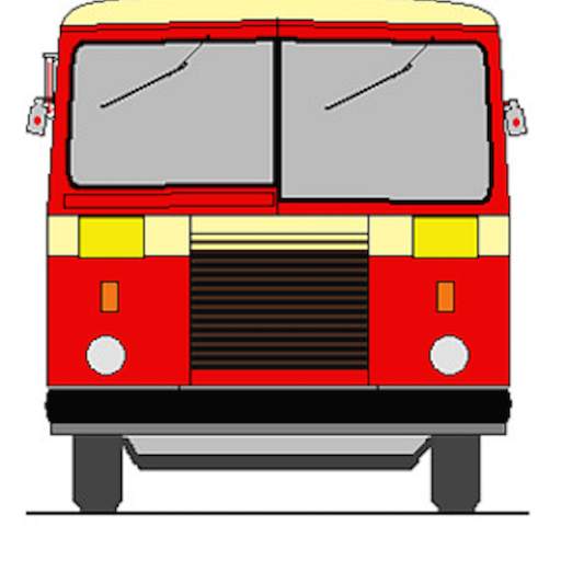 S.T. Bus Schedule 2.1