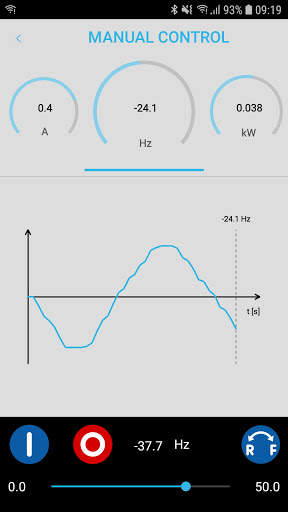 SMART Keypad screenshot 6