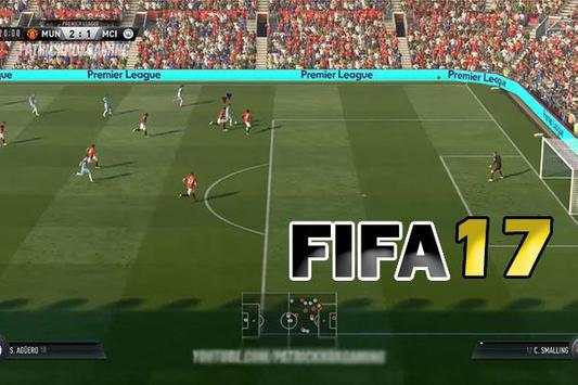 Hints For FIFA 18 screenshot 1