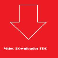 Video Downloader PRO - Download videos now icon