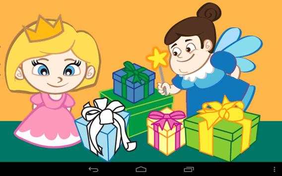Girls Coloring screenshot 22