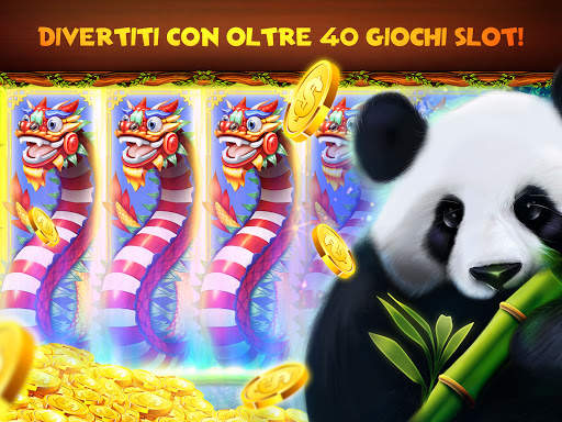 Rhino Fever Slot Giochi Casino screenshot 7