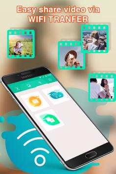 XOS Recorder : Recordscreen & Video editor screenshot 11