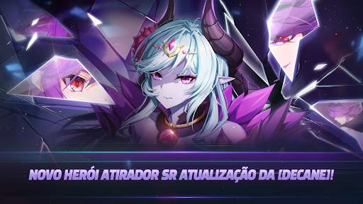 GrandChase screenshot 1