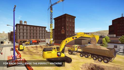 CS2 - Partner Edition screenshot 1