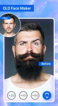 Make Me OLD - Age Face Maker screenshot 5