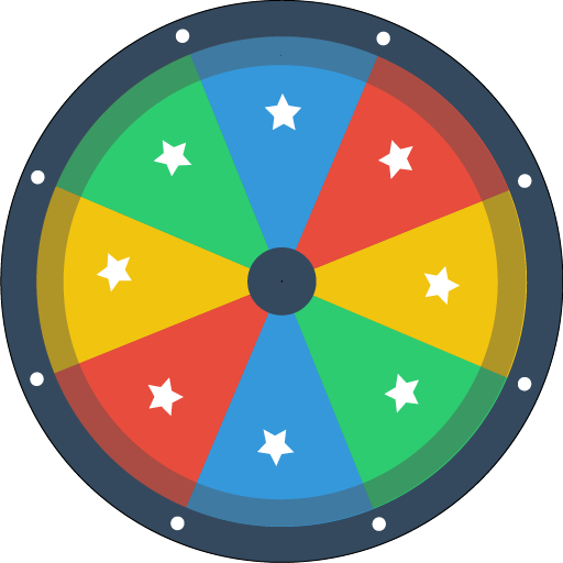 Lucky Wheel - Random Choices icon