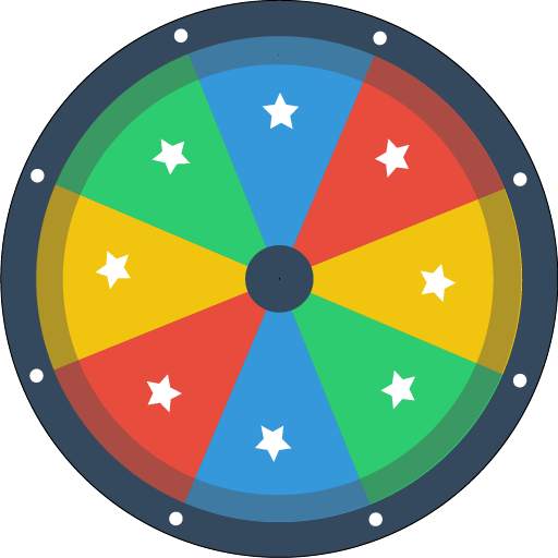 Lucky Wheel - Random Choices 2.0.1