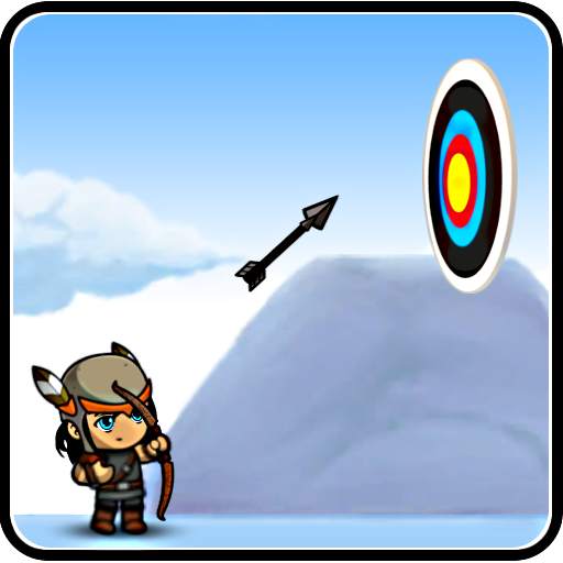 Bow Game 1.53