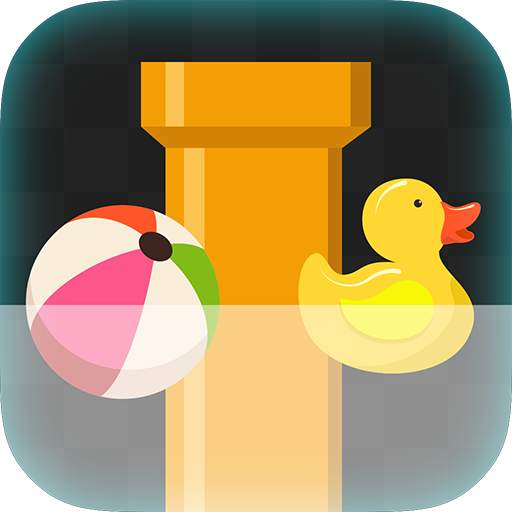 Pump It - Jar To Jar 1.9.5