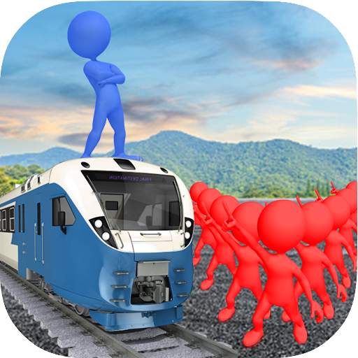 Crowd Masters: Cross Crowd Clash Run & Fight Game 1.1
