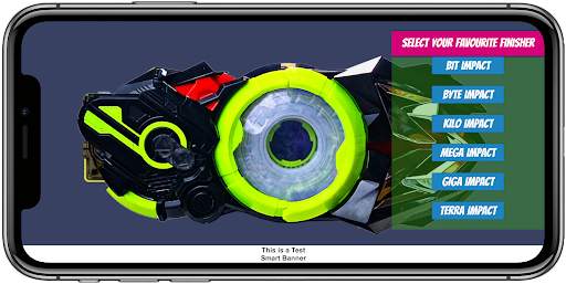 DX Zero One Driver Sim screenshot 6