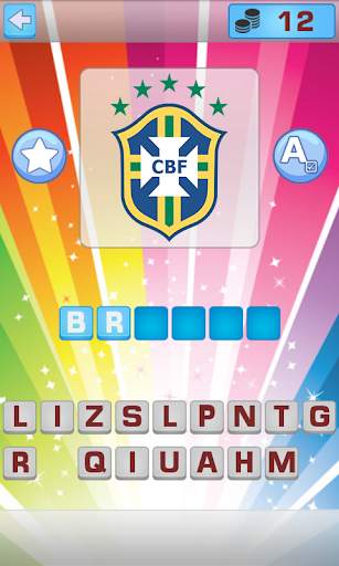 The Football Logo Quiz 2 screenshot 7