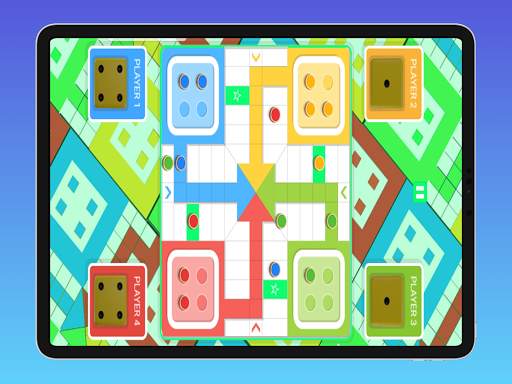 King of Ludo - Become the Ludo Master - Dice Game screenshot 10