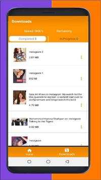 InstaShot-Video Downloader for Instagram screenshot 6