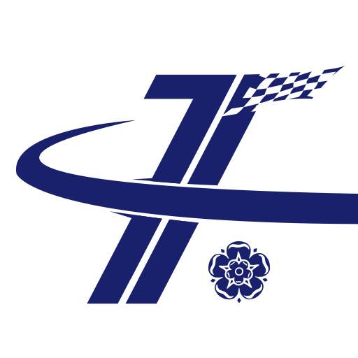 TRSM Racing 1.2.3
