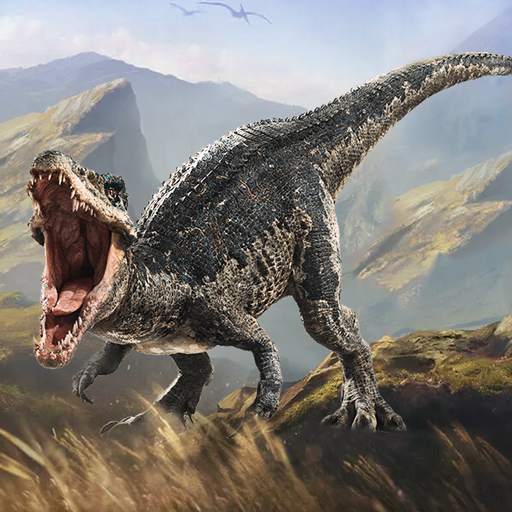 Baryonyx Simulator 1.1.5