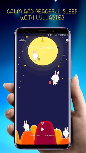 Lullaby - Lullaby Songs for Baby screenshot 4