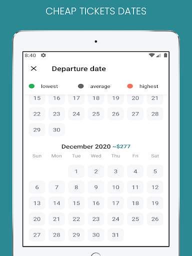 Cheap Tickets Online screenshot 10