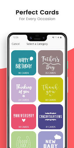 PostSnap: The Best Photo Printing & Postcard App screenshot 5