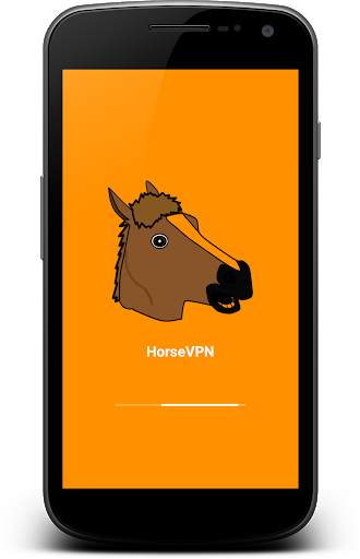 HorseVPN Free VPN - Unblock - Proxy screenshot 1