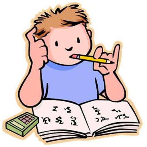 My First Calculator. Step by Step calculator 2.1