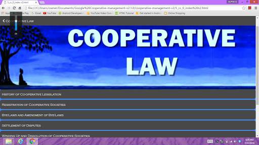 Cooperative Management screenshot 15