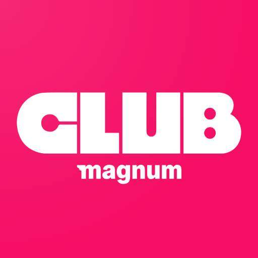 Magnum Club 1.6.8