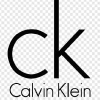Calvin Klein Shopping App logo