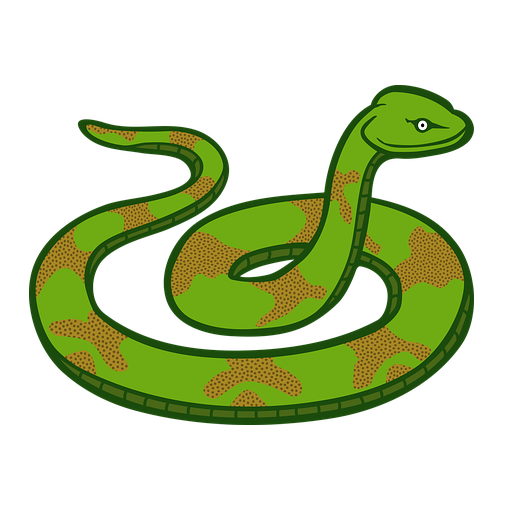 Snake - Super Snake Free icon
