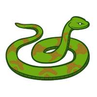 Snake - Super Snake Free
