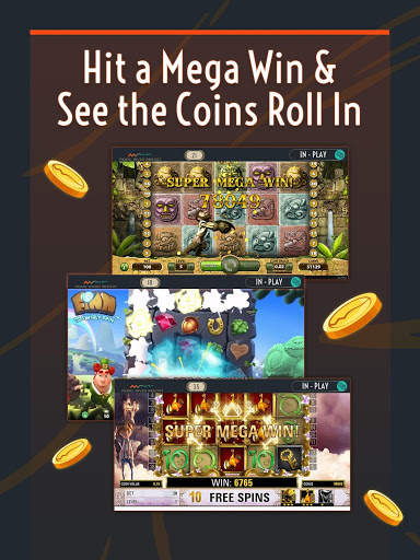 Pearl River Social Casino screenshot 8