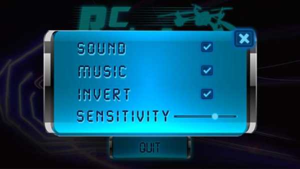 Drone Racing RC screenshot 6