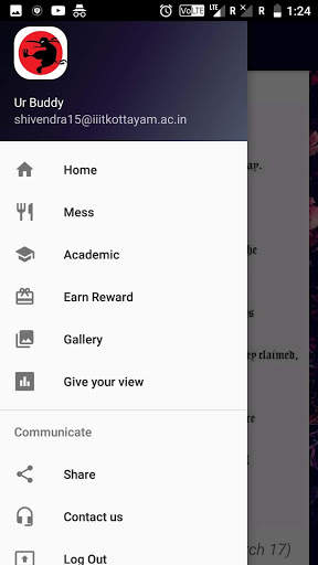 Ur Buddy screenshot 3