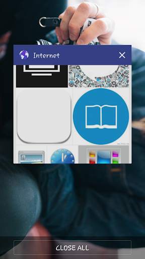 My Live Gallery screenshot 2