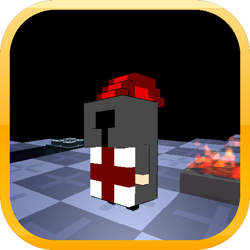Pixel Adventure icon