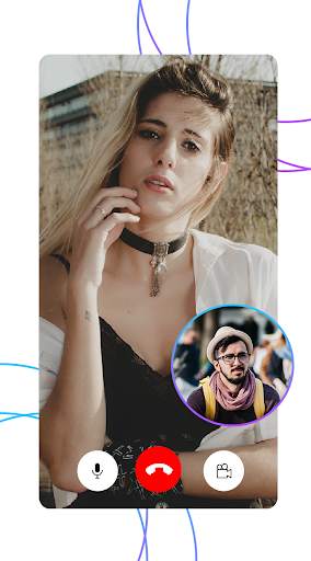 Video Call Advice and Live Chat with Video Call screenshot 2