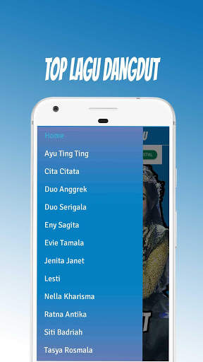 Lagu Dangdut 2020 screenshot 3