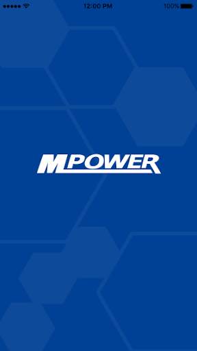 MPOWER screenshot 2