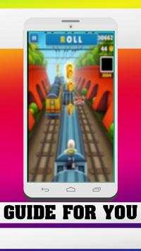 Guide For Game Surfers Subway screenshot 3