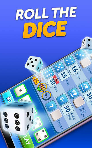 Dice With Buddies™ Social Game screenshot 8