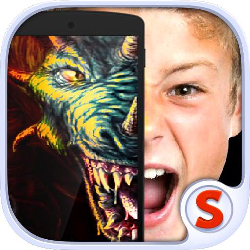 Face Scanner: Dragon Snake 1.5